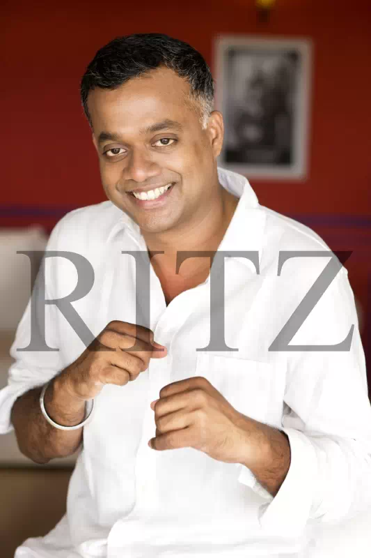 Gautham vasudev menon